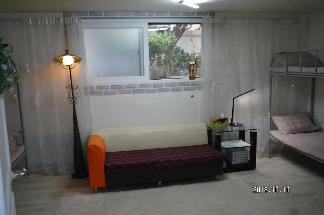 Bona House Villa Seoul