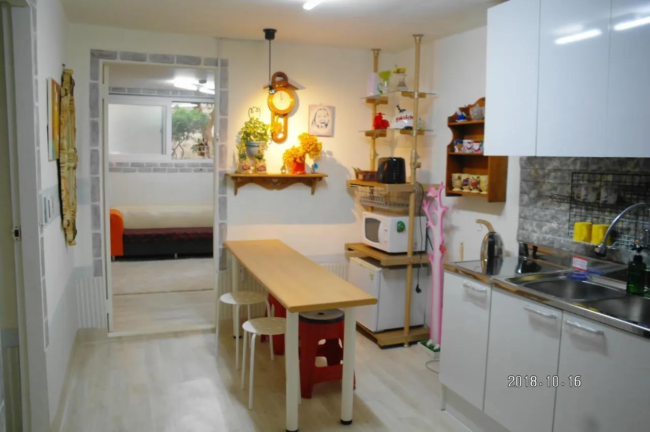 Bona House Villa Seoul South Korea