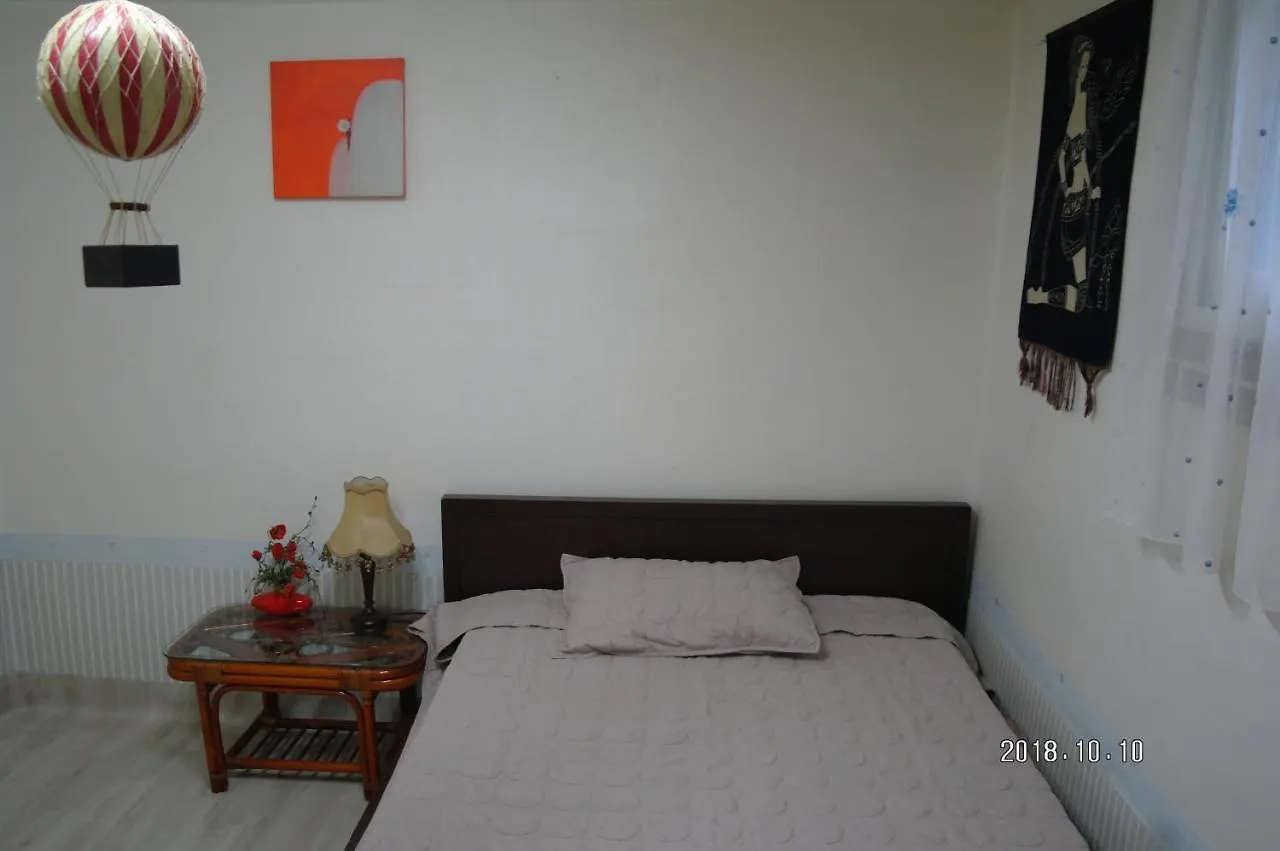 Bona House Villa Seoul