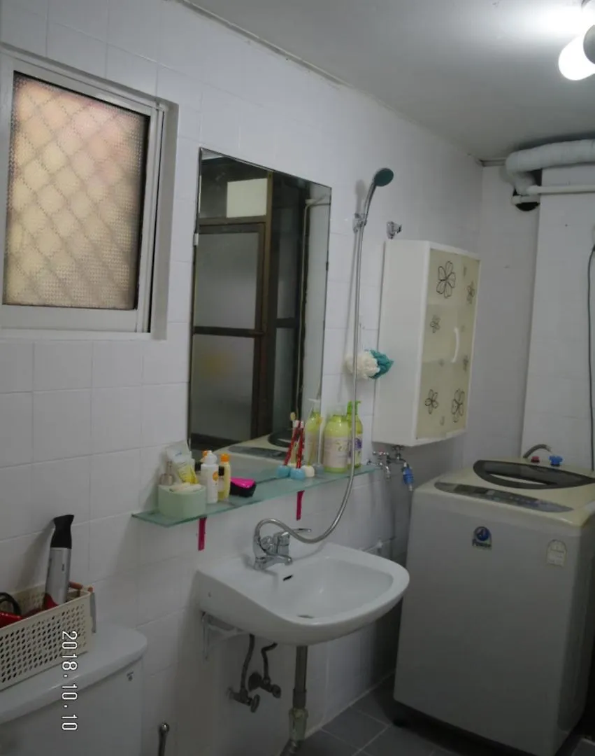 Bona House Villa Seoul