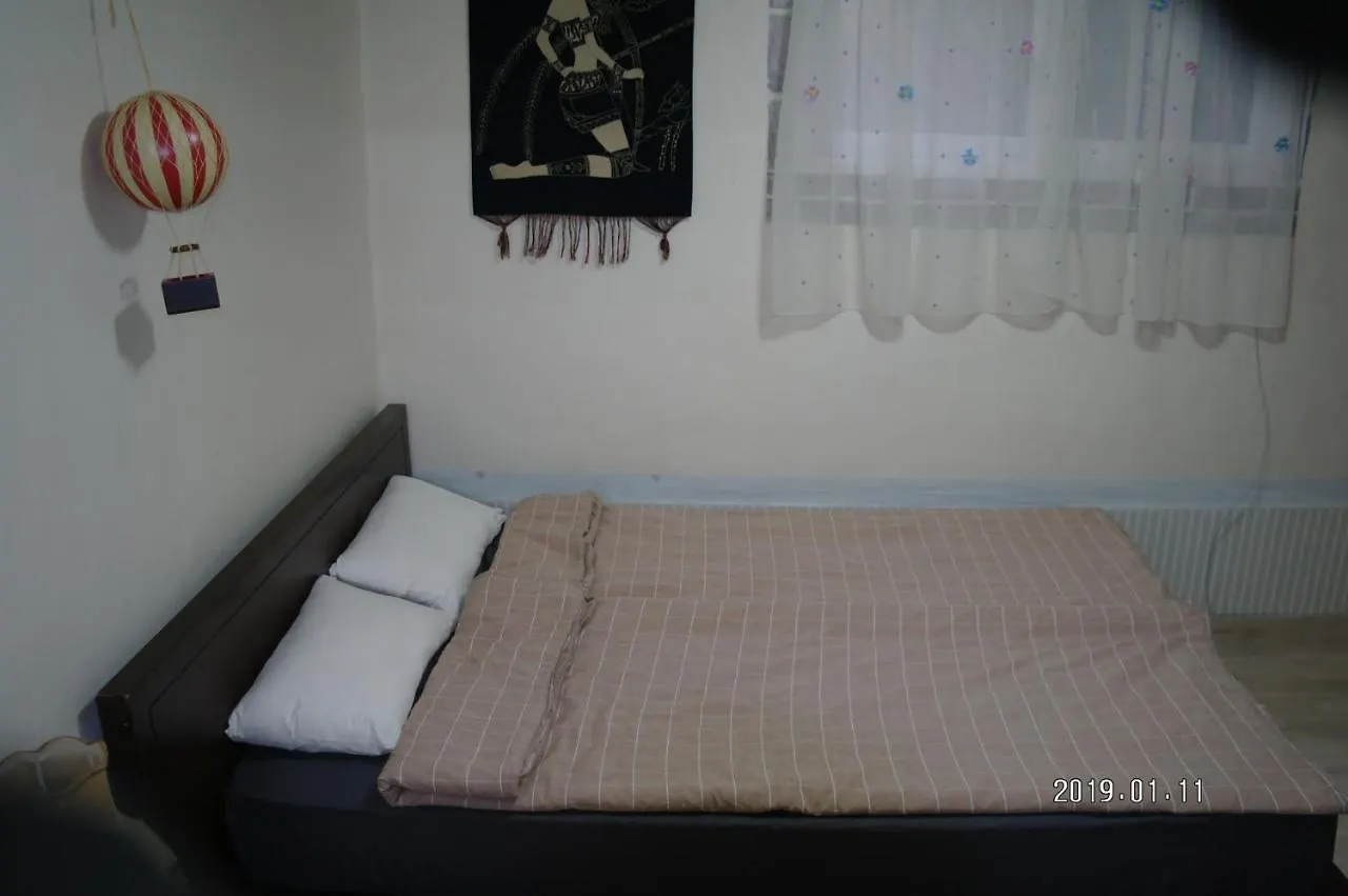 Bona House Villa Seoul