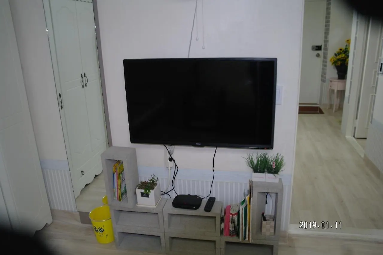 Bona House Villa Seoul